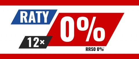 Promocja ratalna w REDCOON