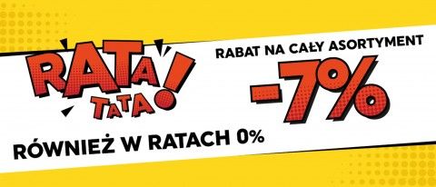 Promocja ratalna w NEONET