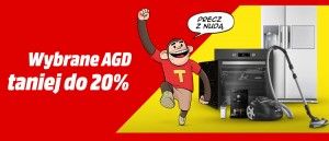 Promocja w Media Markt