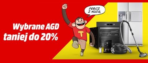 Promocja w Media Markt