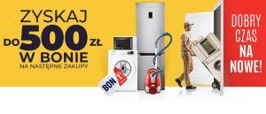 Promocja na AGD w NEO24