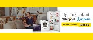 Promocja TYDZIEŃ Z MARKAMI w NEO24