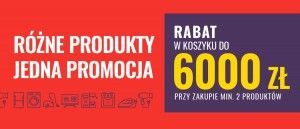 Promocja na AGD w NEO24
