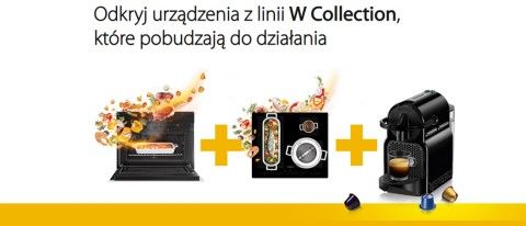 Promocja Whirlpool w RTV EURO AGD