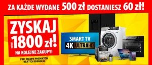 Promocja w Media Expert