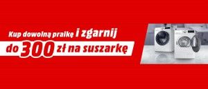 Promocja w Media Markt 