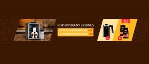 Promocja MELITA w RTV EURO AGD