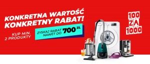 Promocja na AGD w NEO24