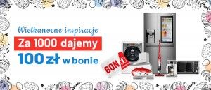 Promocja na AGD w NEO24