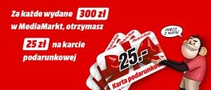 Promocja Media Markt