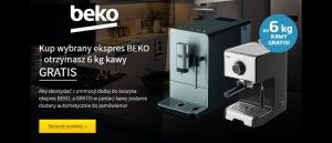 Promocja BEKO w Media Expert