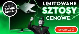 Promocja LIMITOWANE SZTOSY CENOWE w Ole Ole