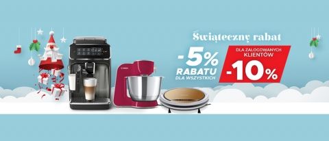 Promocja ŚWIĄTECZNY RABAT w Neo24