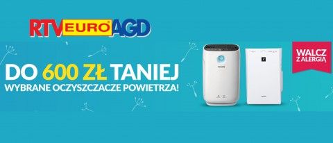 Promocja w RTV EURO AGD