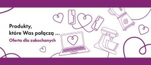 Promocja OFERTA DLA ZAKOCHANYCH w Vobis