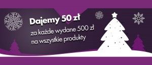 Promocja w Vobis