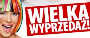 Promocja na AGD w Media Expert