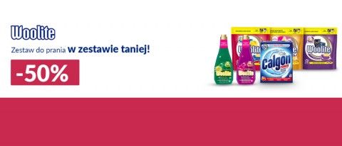 Promocja na pralki i pralko-suszarki w RTV EURO AGD