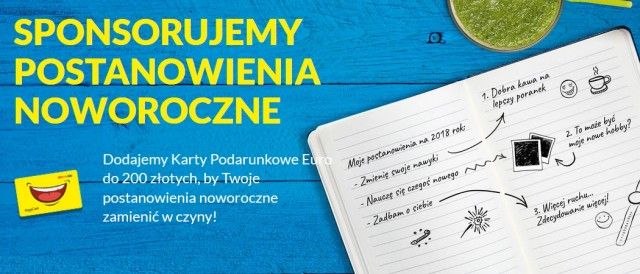 Promocja z bonami gratis od  RTV EURO AGD