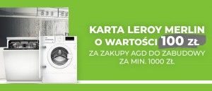 Promocja na AGD wolnostojące w NEO24
