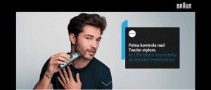 Promocja BRAUN w Media Expert