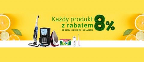 Promocja na małe AGD w NEO24