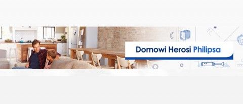 Promocja PHILIPS w RTV EURO AGD