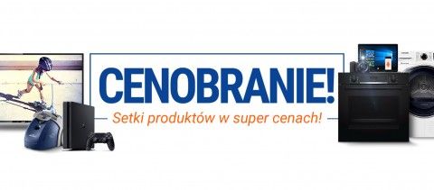 Promocja na AGD w AVANS