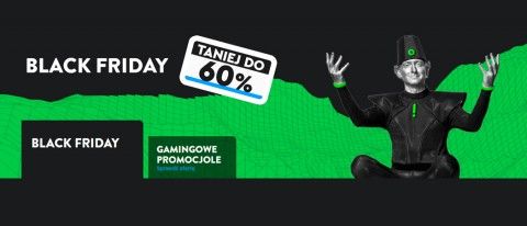 Promocja "Black Friday" w Ole Ole