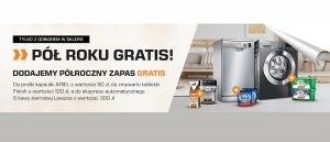 Promocja na ekspresy, pralki i zmywarki w SATURN!