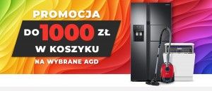 Promocja na AGD w NEO24