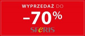 Promocja w Sferis