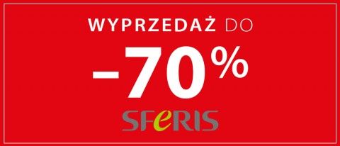 Promocja w Sferis