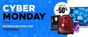Cyber Monday w NEONET