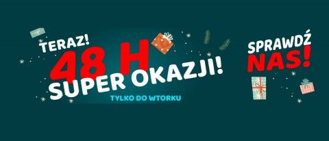 Promocja na AGD w RTV EURO AGD