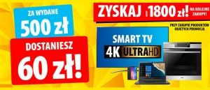 Promocja w Media Expert
