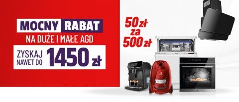 Promocja SUPER TYDZIEŃ Z AGD w Neo24