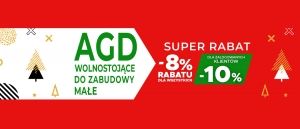 Promocja SUPER RABAT w Neo24