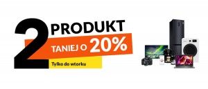 Promocja na AGD w RTV EURO AGD