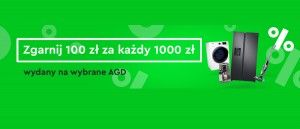 Promocja w Ole Ole