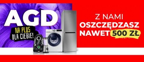 Rabaty na AGD w NEO24
