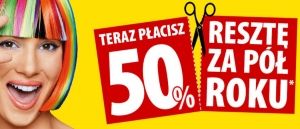 Promocja na AGD w Media Expert