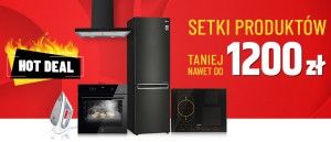 Promocja HOT DEAL w NEO24