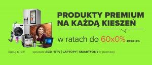 Promocja ratalna w NEONET