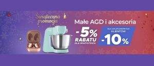 Promocja ŚWIĄTECZNA PROMOCJA w NEO24