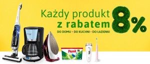 Promocja na małe AGD w NEO24