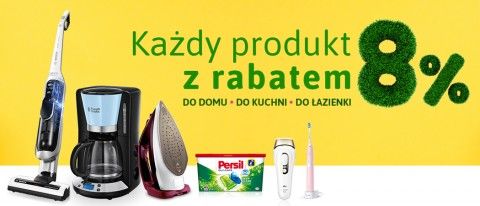 Promocja na małe AGD w NEO24