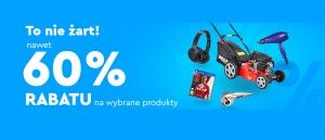 Promocja w Ole Ole