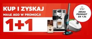 Promocja na małe agd w NEONET