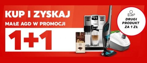 Promocja na małe agd w NEONET